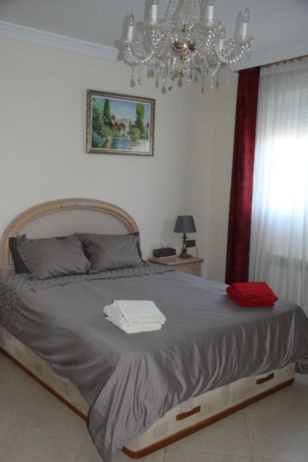 B&B Casa Flamenca Cullar Vega Bagian luar foto